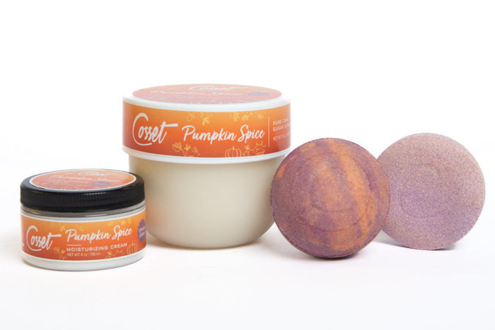 🎃 Pumpkin Spice Gift Set 🎃