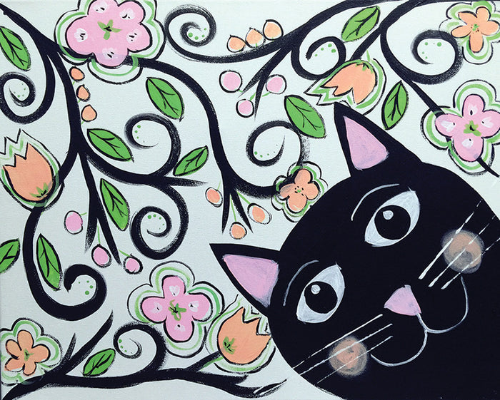 Purr-fect Pal