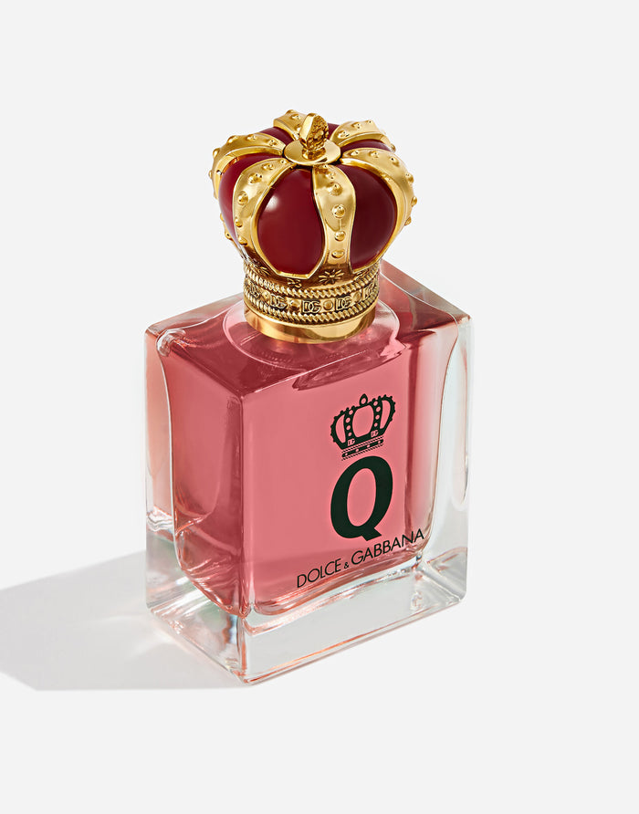 Q by Dolce&Gabbana Eau de Parfum Intense 50ML 1.7 OZ