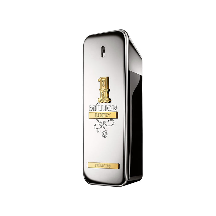 Rabanne 1 Million Lucky Eau De Toilette 100ml Spray