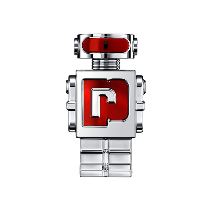 Rabanne Phantom In Red Parfum Elixir 100ml Spray
