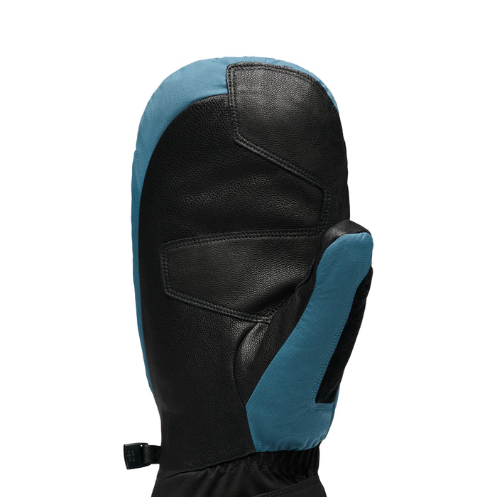 Midnight Blue-Black