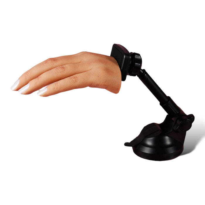 Red Iguana 2-in-1 Stand for 3.0 Hands and Fingers Stand for Practice Red Iguana