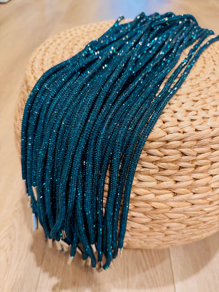Blue Zircon