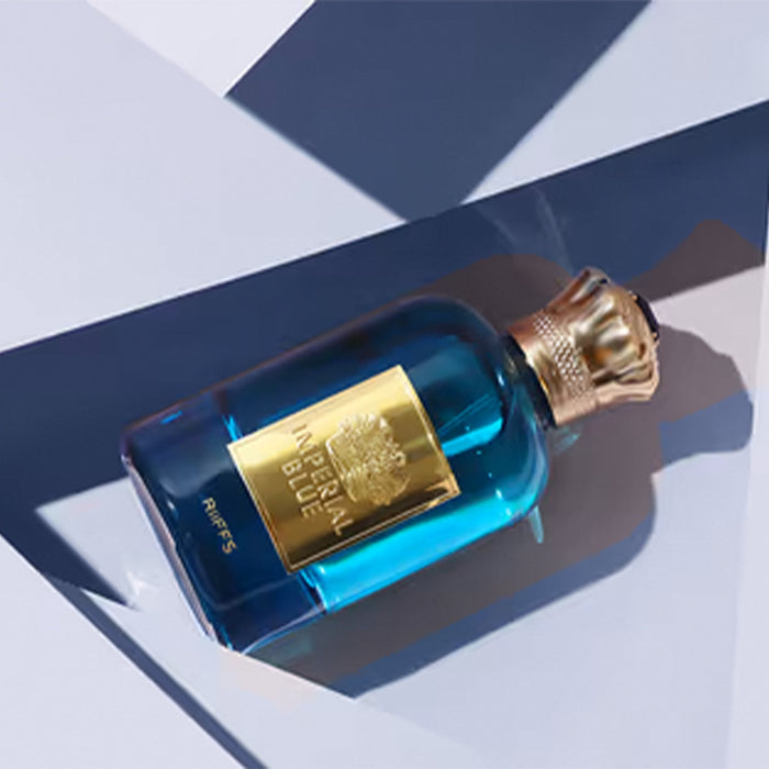 RiiFFS Imperial Blue Eau De Parfum 100ml Spray