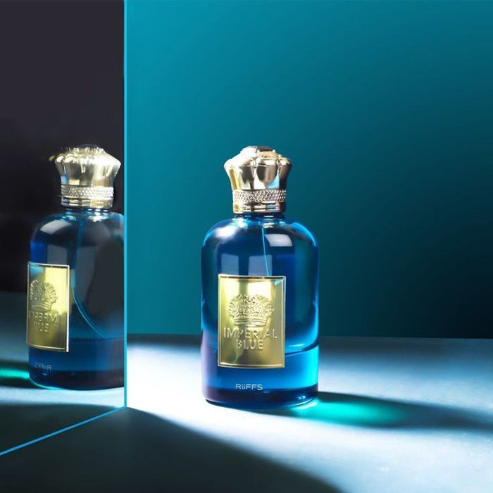 RiiFFS Imperial Blue Eau De Parfum 100ml Spray