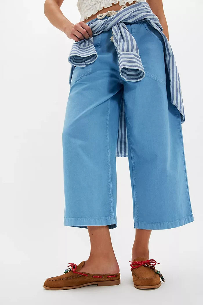 Seas the Day Mule - Luggage Multi