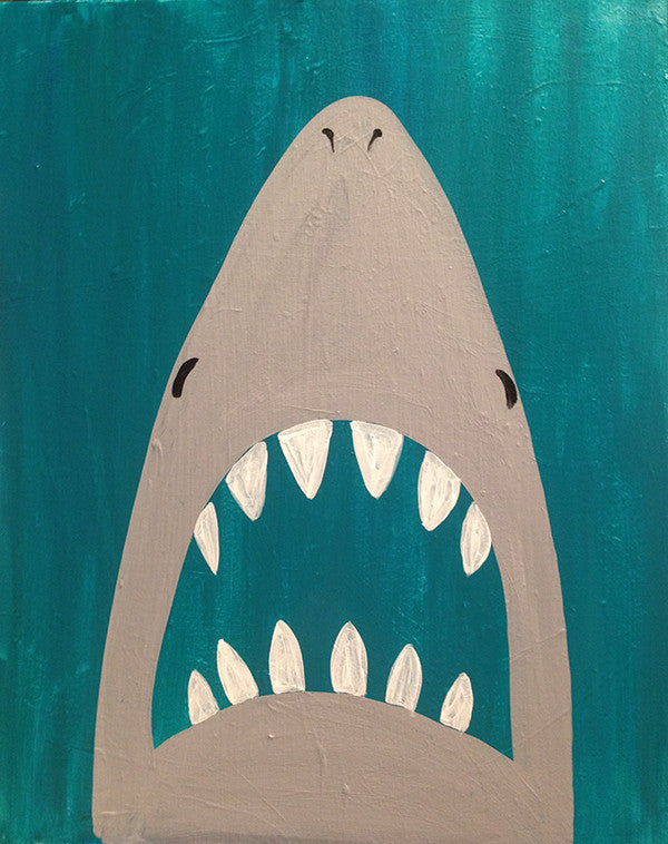 Shark Bite