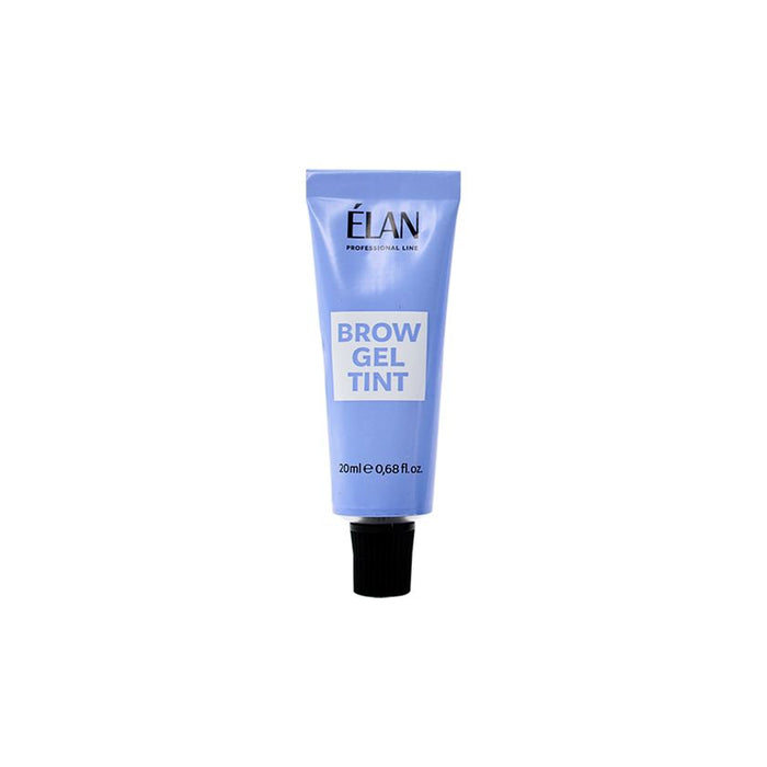 Short Dated — ELAN Brow Gel Tint Neutral Brown, 20 ml Eyebrow tint ELAN