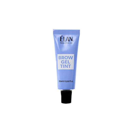 Short Dated — ELAN Brow Gel Tint Neutral Brown, 20 ml Eyebrow tint ELAN