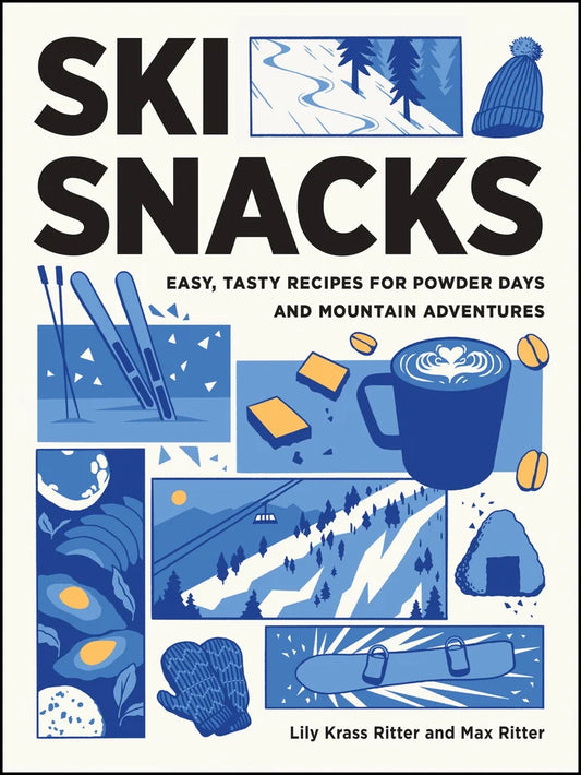 Ski Snacks