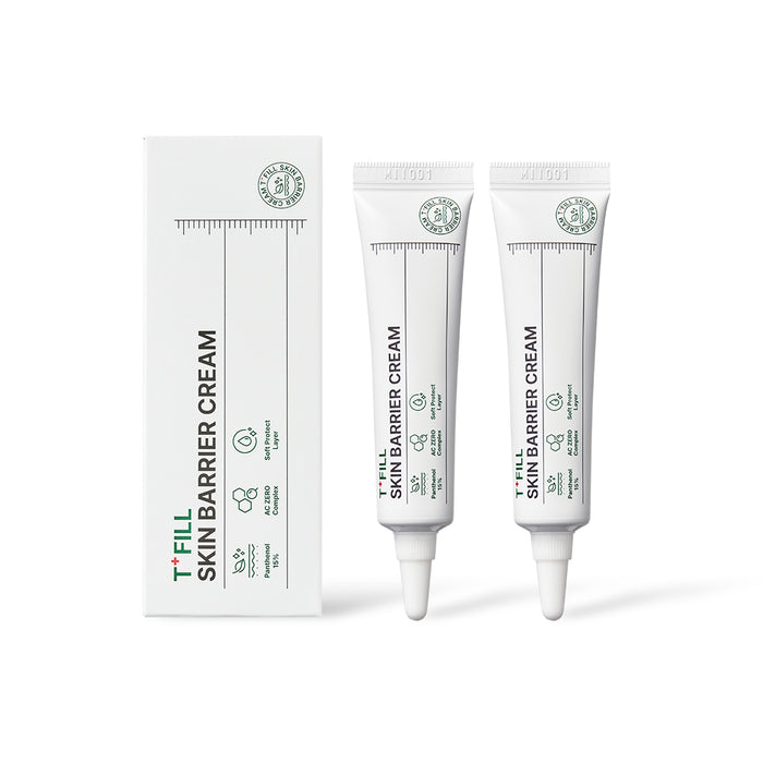 Skin Barrier Cream 0.53 oz x 2