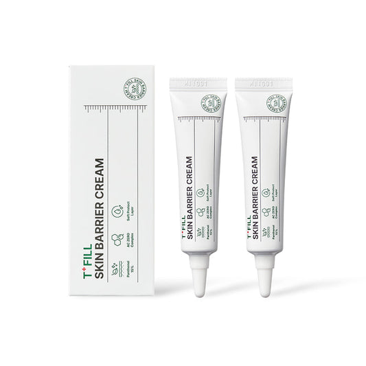 Skin Barrier Cream 0.53 oz x 2
