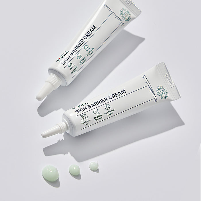 Skin Barrier Cream 0.53 oz x 2