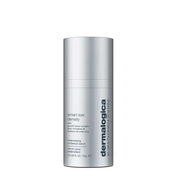 Smart eye density undereye serum