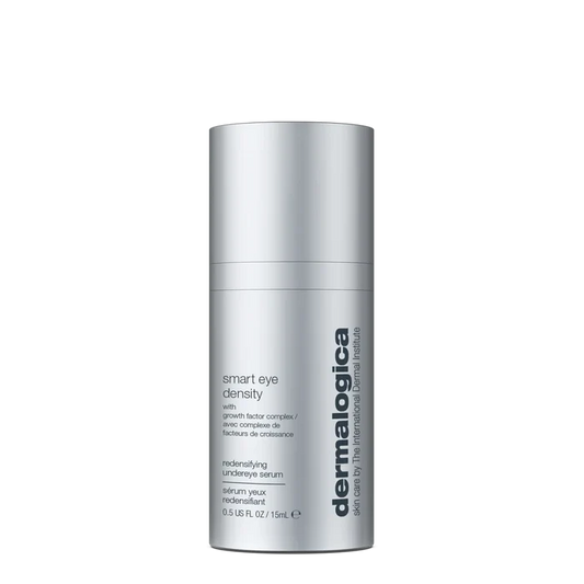 Smart eye density undereye serum
