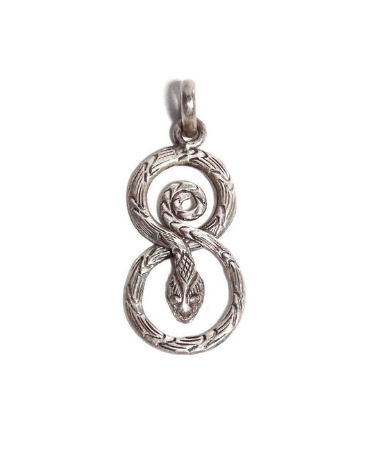 Snake Pendant