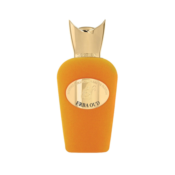 Sospiro Erba Oud Eau De Parfum 100ml Spray