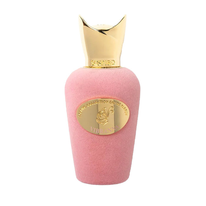 Sospiro Vibranna Eau De Parfum 100ml Spray