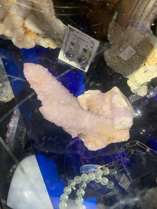 Spirit Quartz