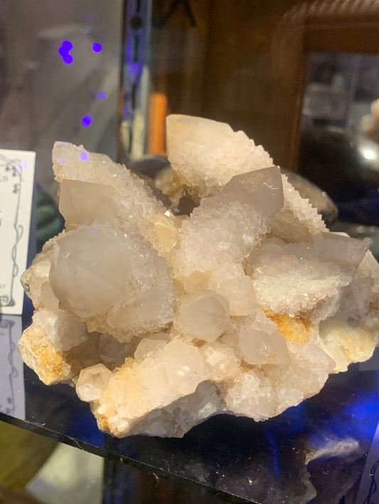 Spirit Quartz