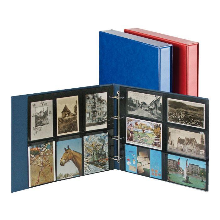 Standard  XL Postcard Album