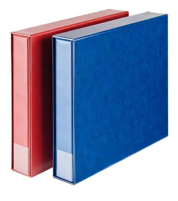 Standard  XL Postcard Album