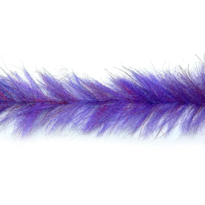 Steamer Brush .5" Wide