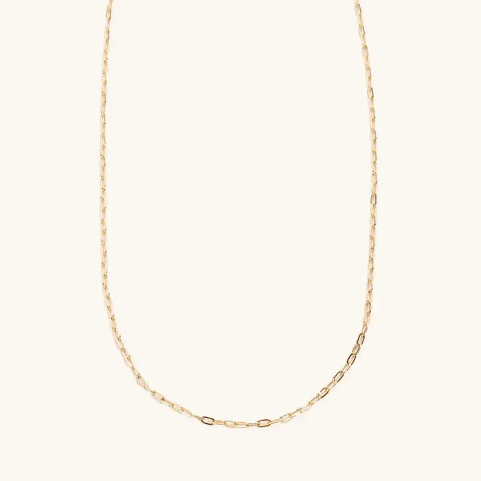 Stevie 14k Gold Filled Necklace