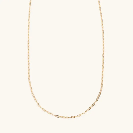 Stevie 14k Gold Filled Necklace