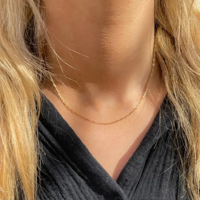 Stevie 14k Gold Filled Necklace