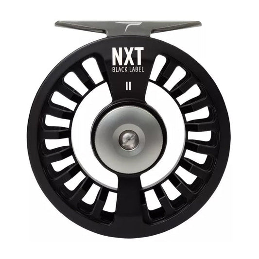 TFO NXT Black Label Fly Reels