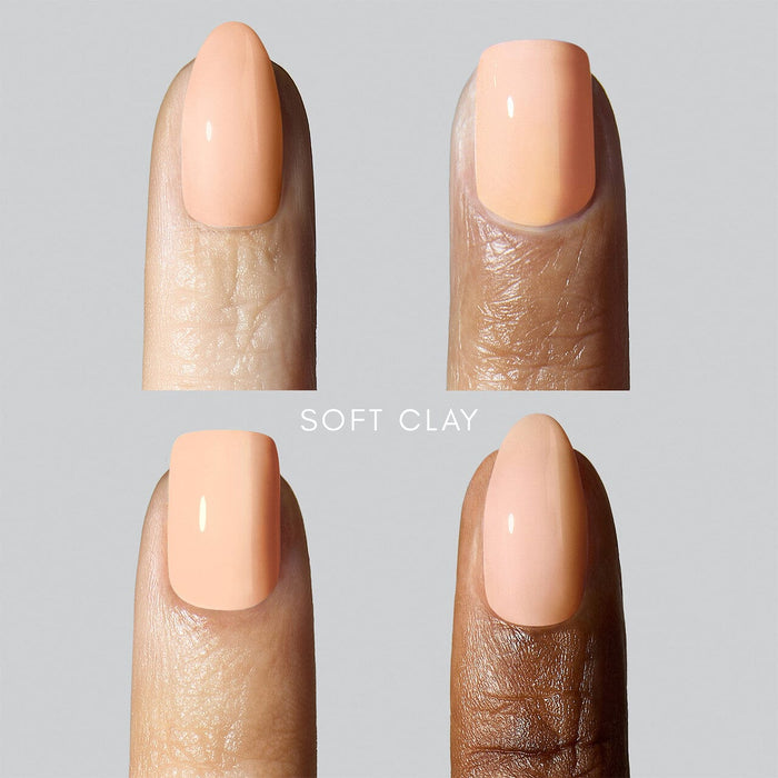 TGB Soft Clay, 20 ml Color Gel THE GELBOTTLE