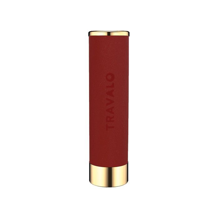 Travalo Walzer Rechargeable Perfume Red Bottle 5ml Spray