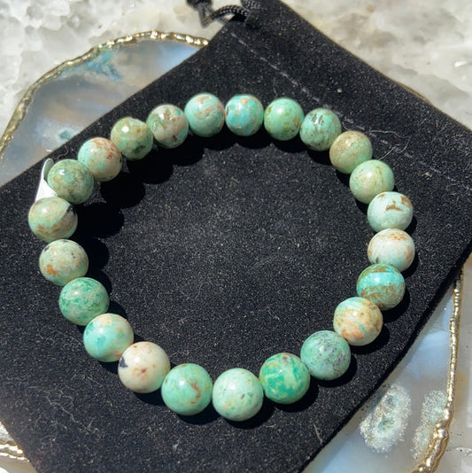Turquoise Bracelet