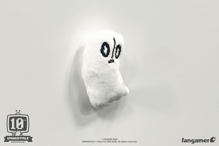 UNDERTALE Magnet Mascots