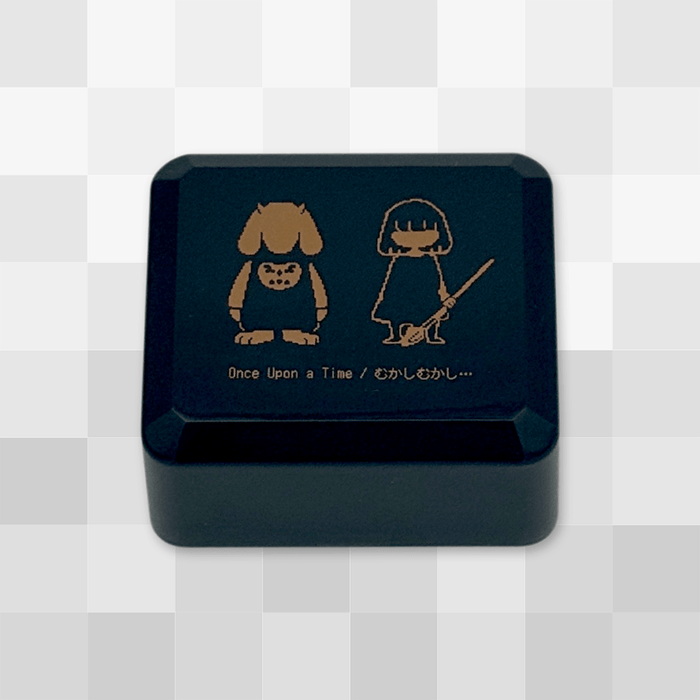 UNDERTALE Music Box: Once Upon a Time