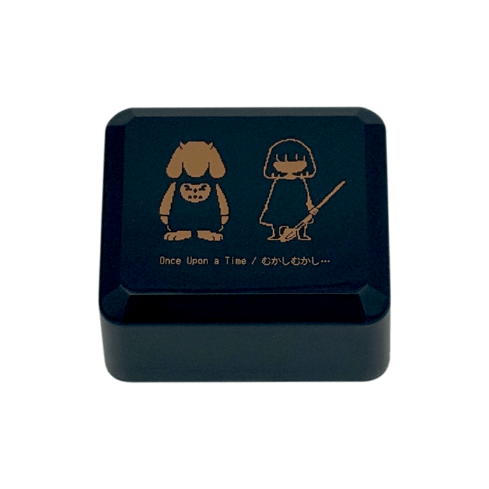 UNDERTALE Music Box: Once Upon a Time