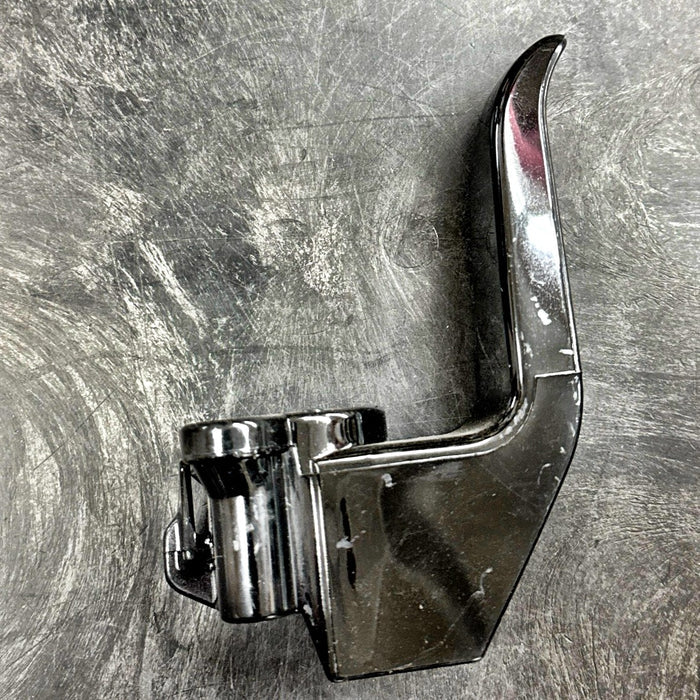 UPPER CORD RETAINER HOOK FOR 887 SANITAIRE VACUUM (14766119N)