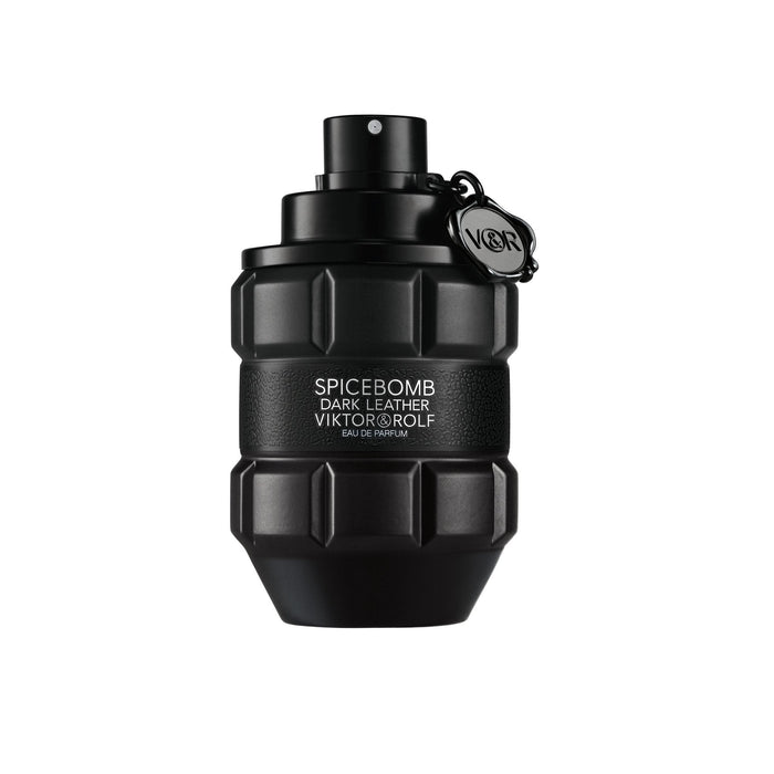 Viktor & Rolf Spice Bomb Dark Leather Eau De Parfum 150ml Spray