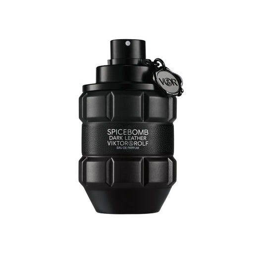 Viktor & Rolf Spice Bomb Dark Leather Eau De Parfum 150ml Spray