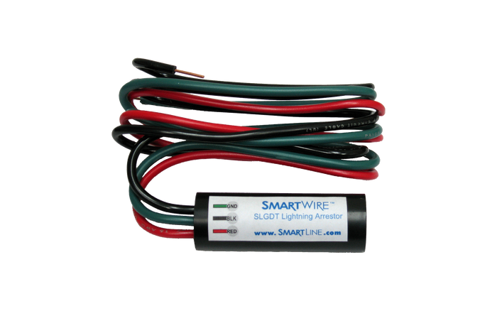 Weathermatic - Lightning Arrestor - SLGDT
