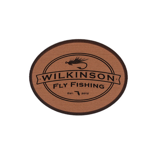 Wilkinson Fly Fishing Fly Pad