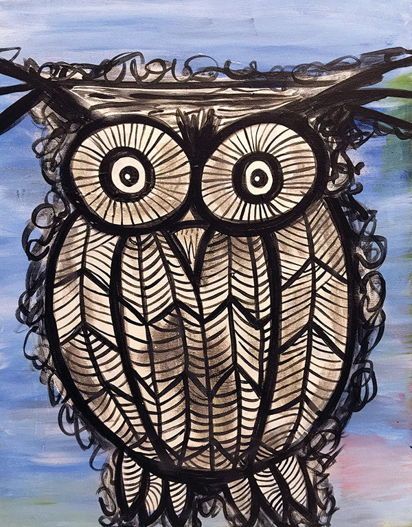 Wise Eyes