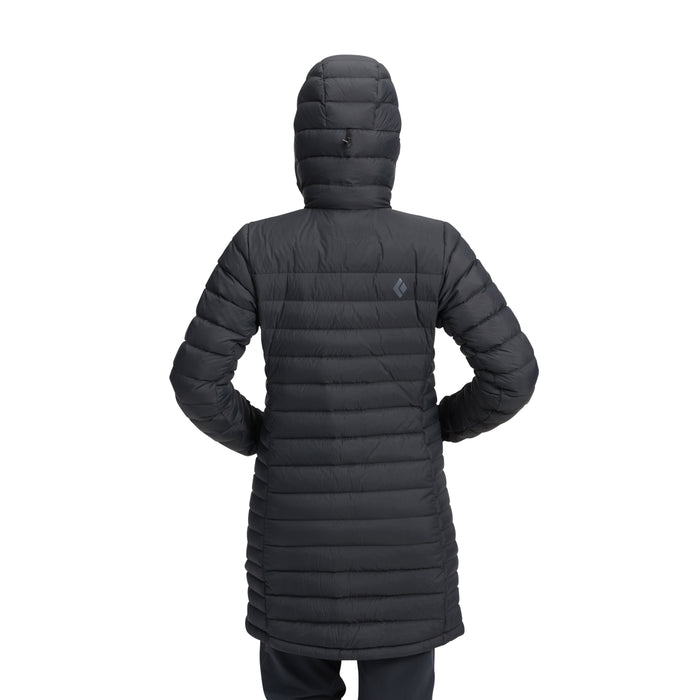 Black ~ Model Height 5' 7" | Chest 36" | Waist 27" | Size Small/6