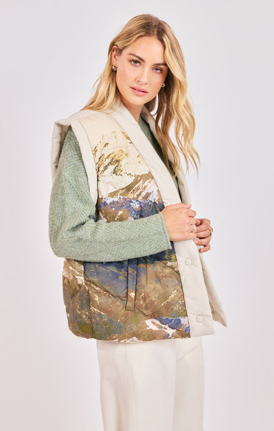 Wonderous Sight Vest