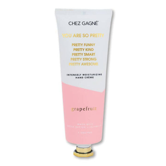 You are So Pretty Hand Cream