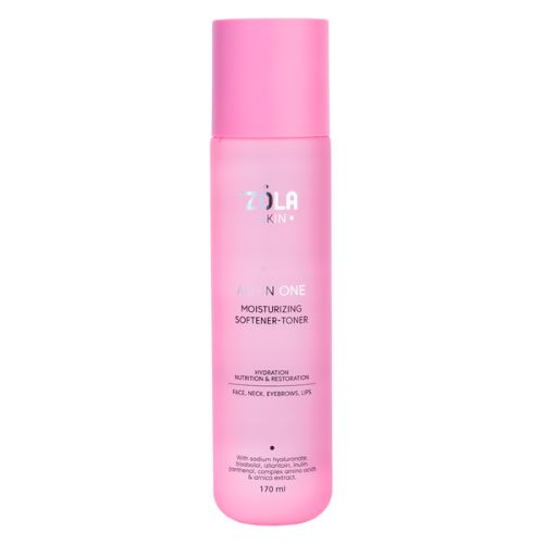 ZOLA Amino Acid Softening Toner All In One, 170 ml Toner ZOLA