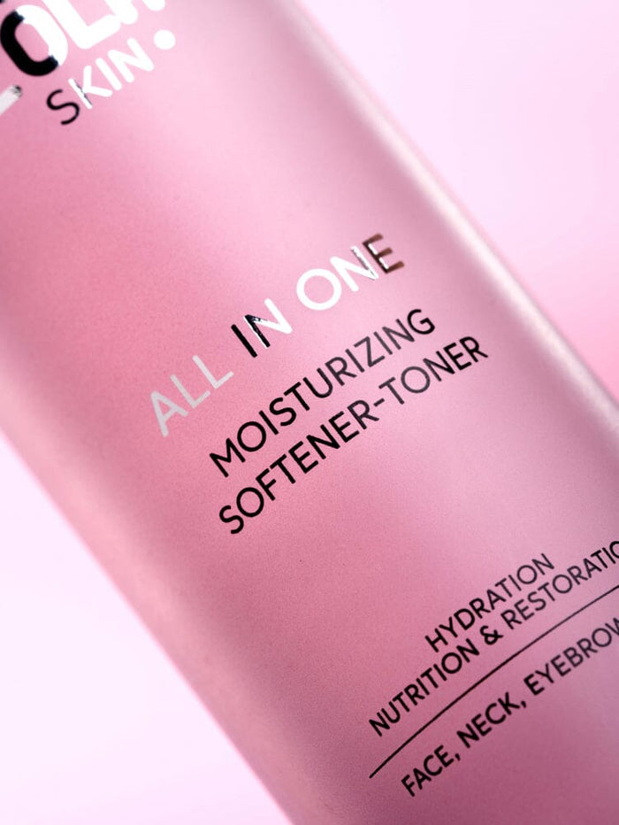 ZOLA Amino Acid Softening Toner All In One, 170 ml Toner ZOLA