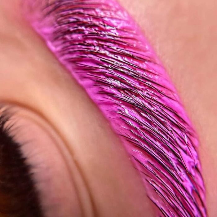 ZOLA Botox Cure for Brows & Lashes, 1.5 ml x 10 Botox ZOLA